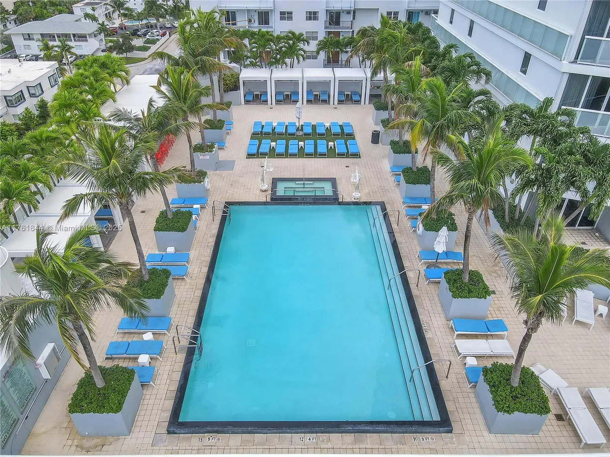 South Florida Real Estate | View 3101 Bayshore Dr, 1505 | Listing