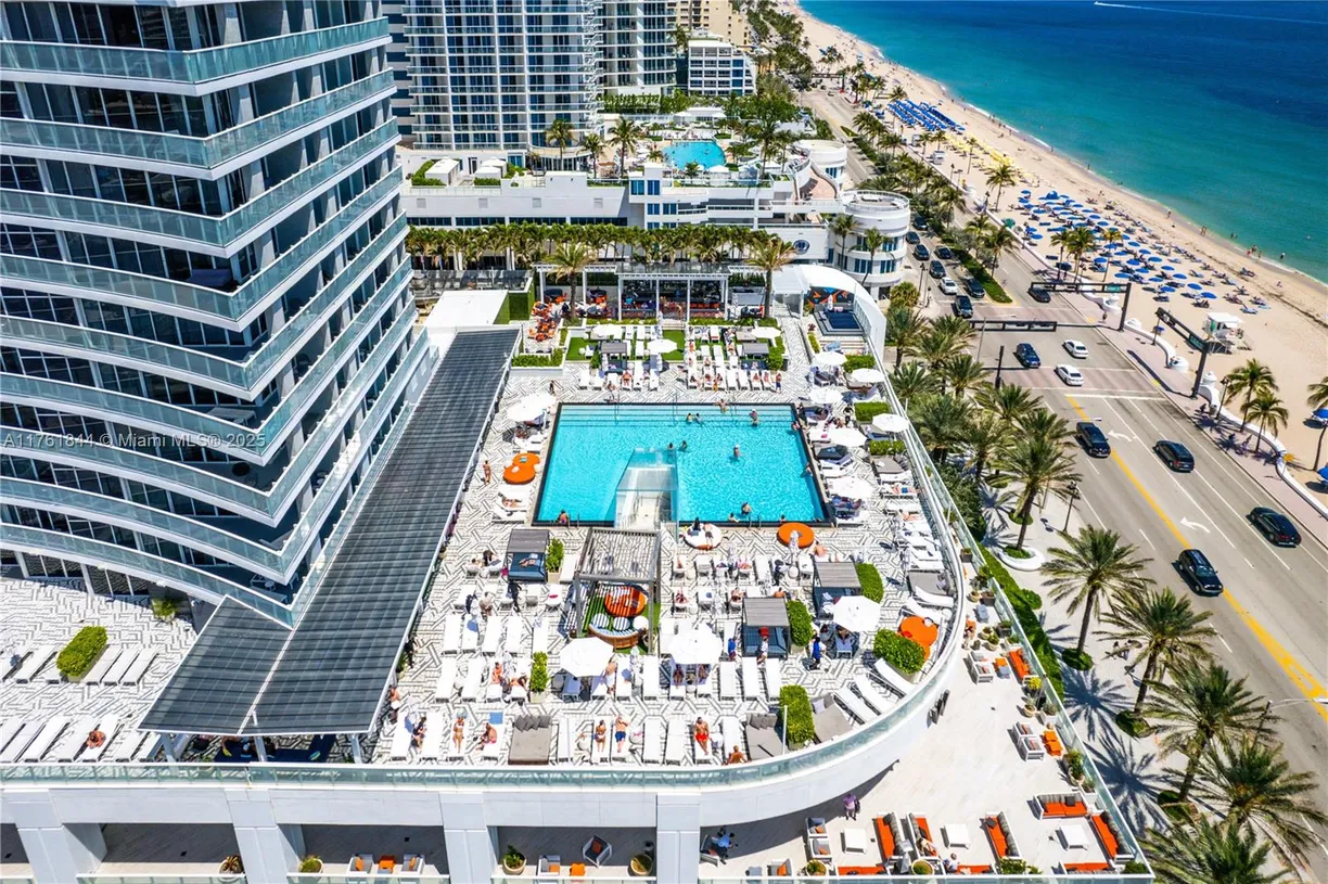 South Florida Real Estate | View 3101 Bayshore Dr, 1505 | Listing