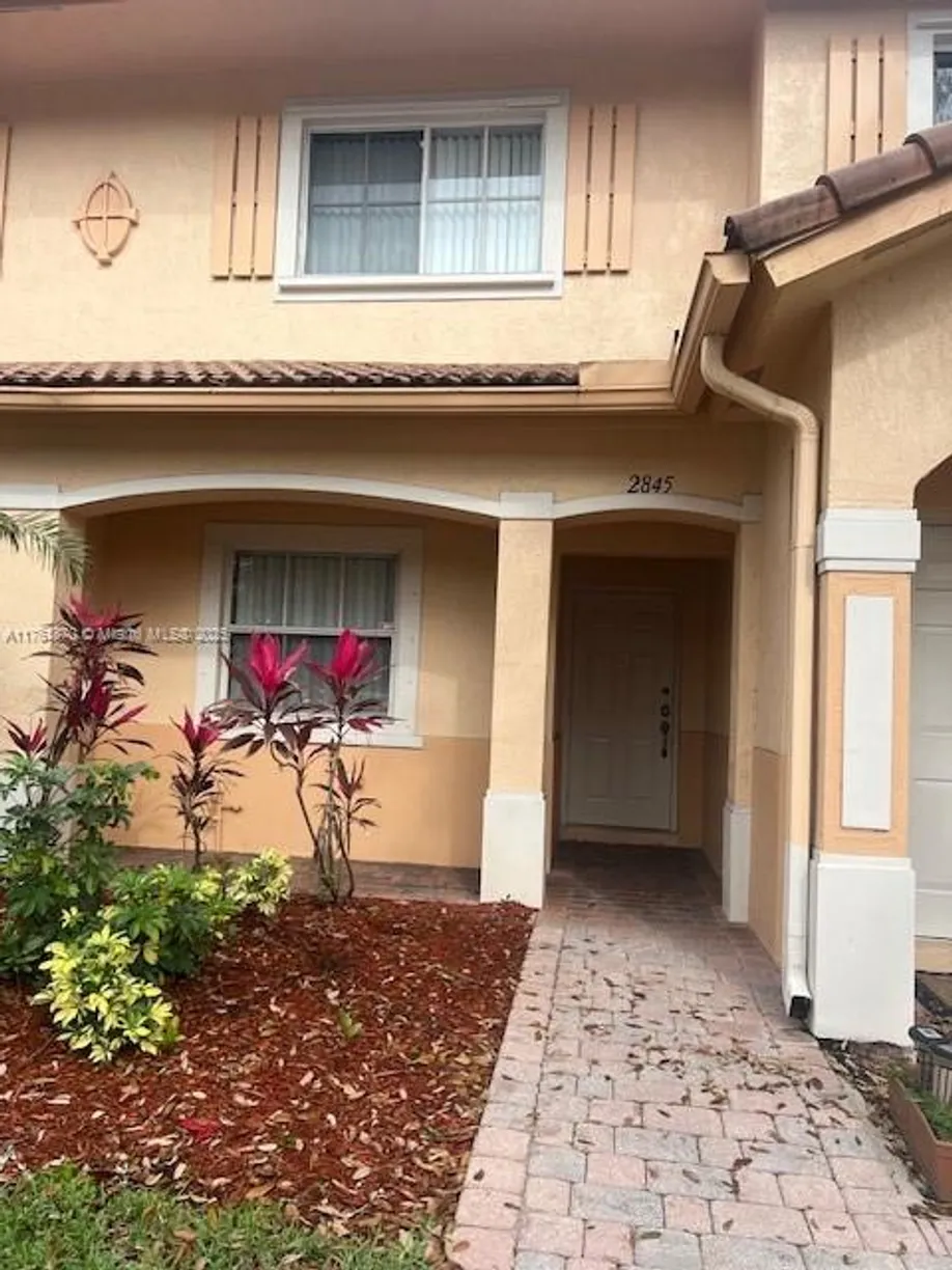 South Florida Real Estate | View 2845 SW 83rd Ter, 105 | 2 Beds, 2 Baths