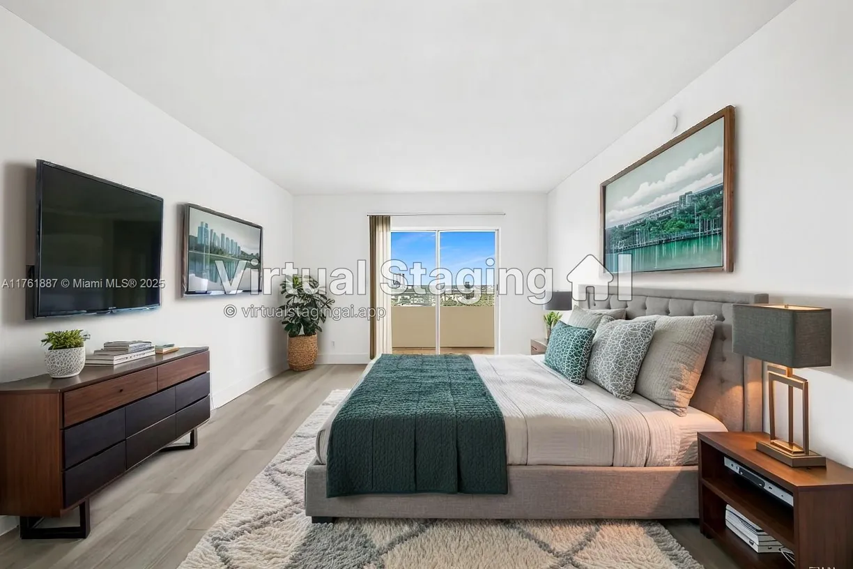 South Florida Real Estate | View 900 NE 18th Ave, 1004 | Listing