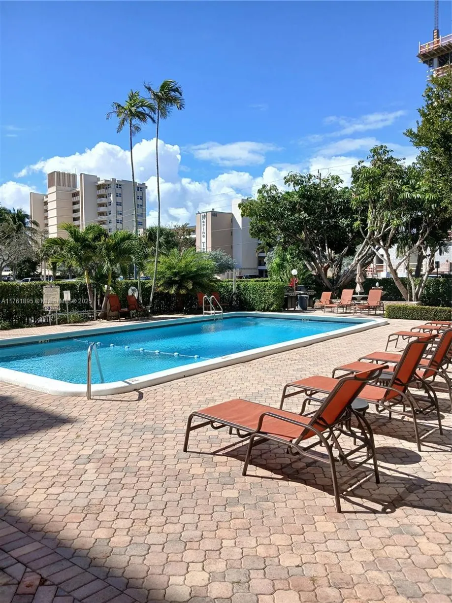 South Florida Real Estate | View 400 N Riverside Dr, 107 | Listing