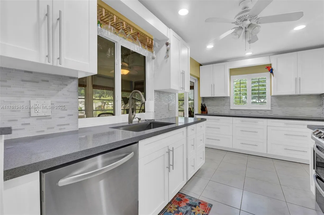 South Florida Real Estate | View 1041 NW 89th Way | Listing