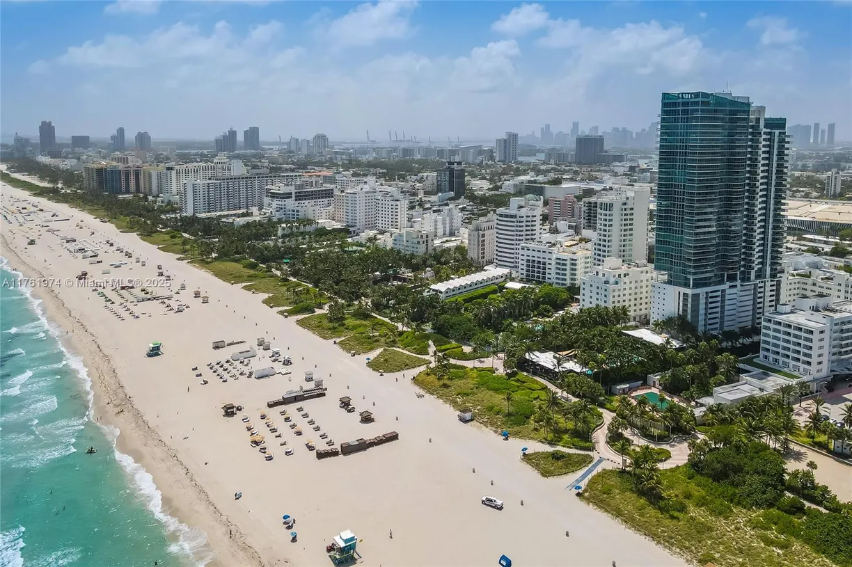 South Florida Real Estate | View 101 20th St, 1904 | Listing