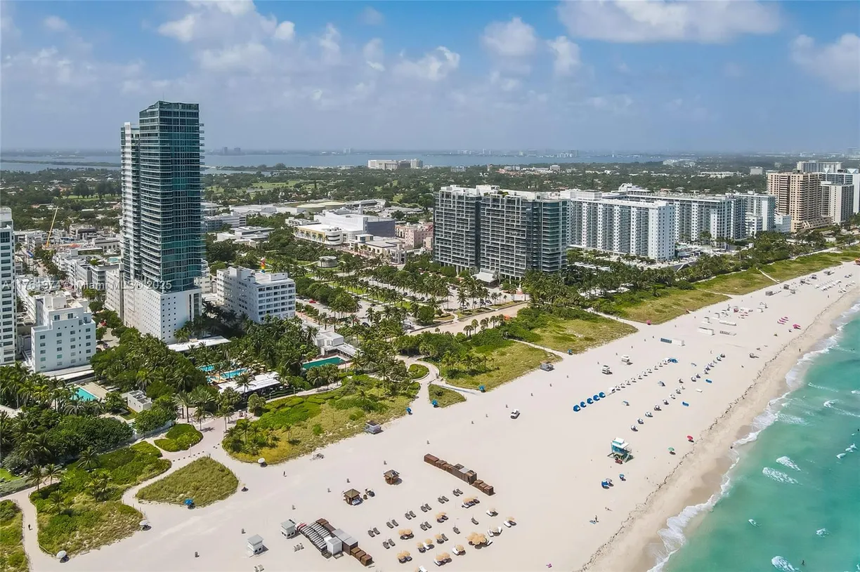 South Florida Real Estate | View 101 20th St, 1904 | Listing