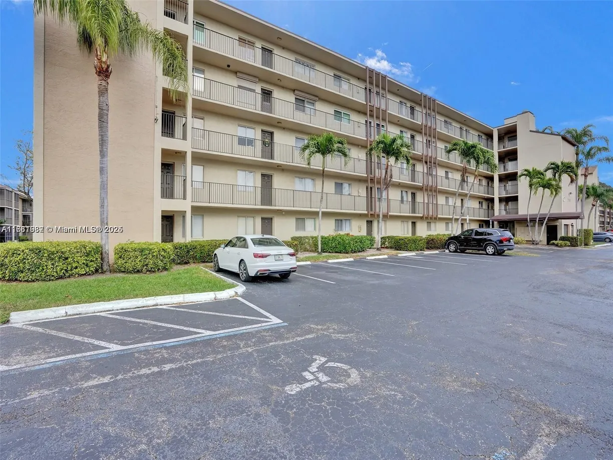 South Florida Real Estate | View 7740 NW 50th St, 210 | 2 Beds, 2 Baths