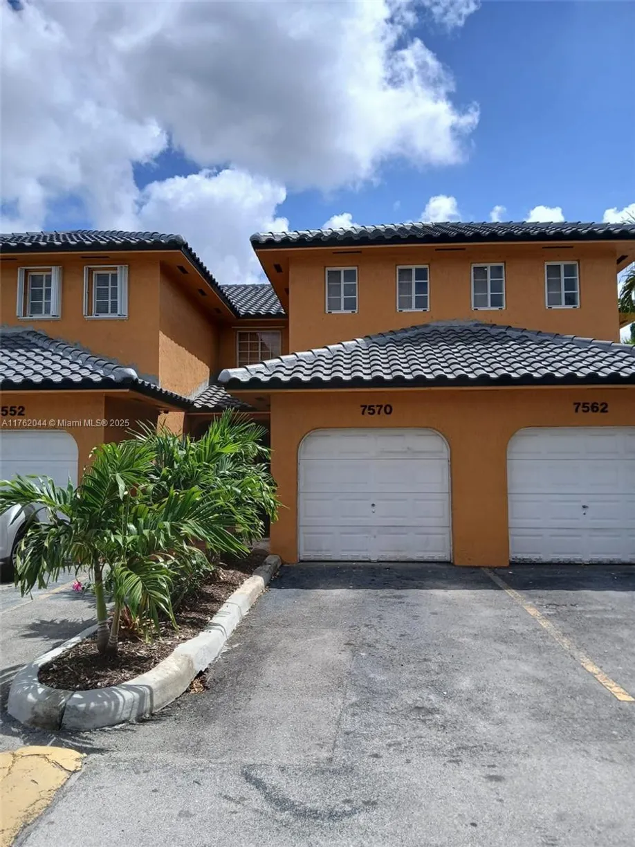 South Florida Real Estate | View 7570 NW 176th Ter, 7570 | 3 Beds, 2 Baths