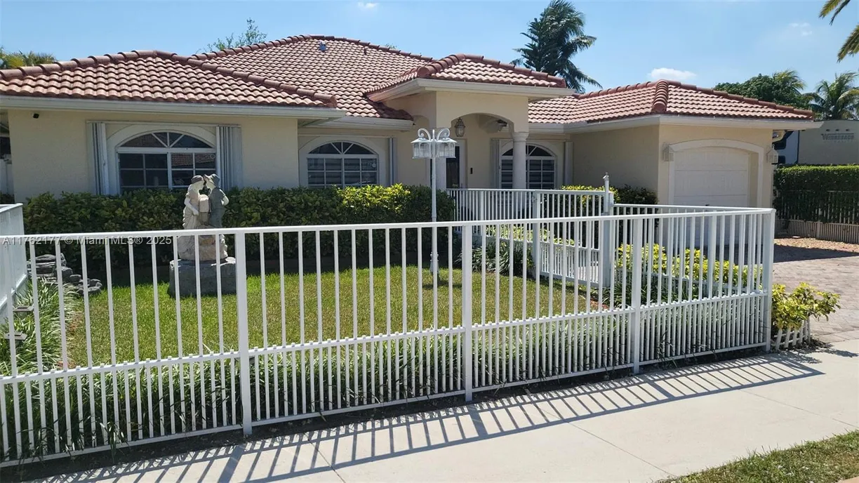 South Florida Real Estate | View 14384 SW 167th Ter | Listing