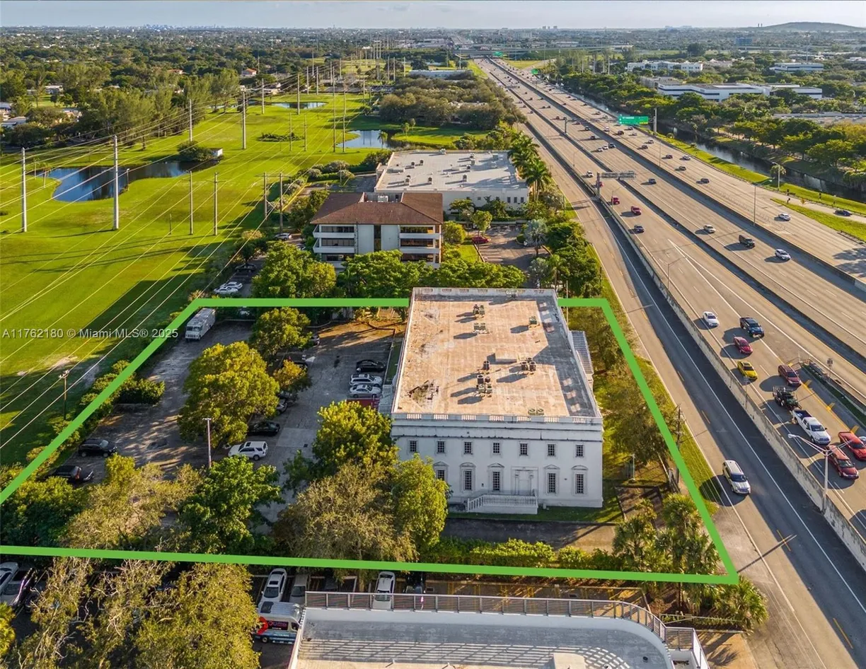 South Florida Real Estate | View 15165 NW 77th Ave | Listing