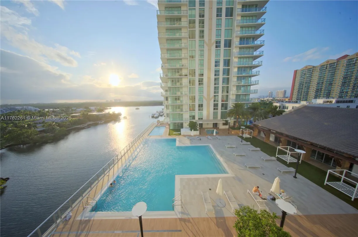 South Florida Real Estate | View 300 Sunny Isles Blvd, 4-1904 | 2 Beds, 3 Baths
