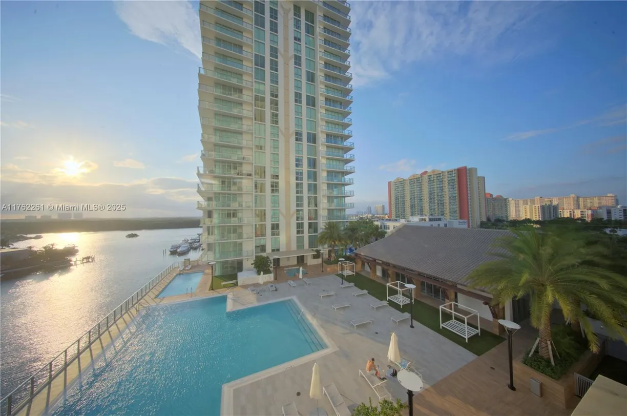 South Florida Real Estate | View 300 Sunny Isles Blvd, 4-1904 | Listing