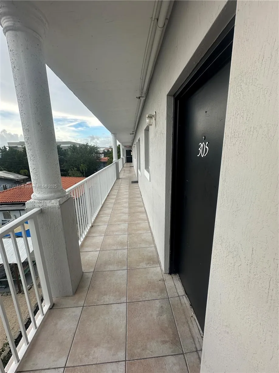 South Florida Real Estate | View 1453 SW 3rd St, 305 | 2 Beds, 1 Bath