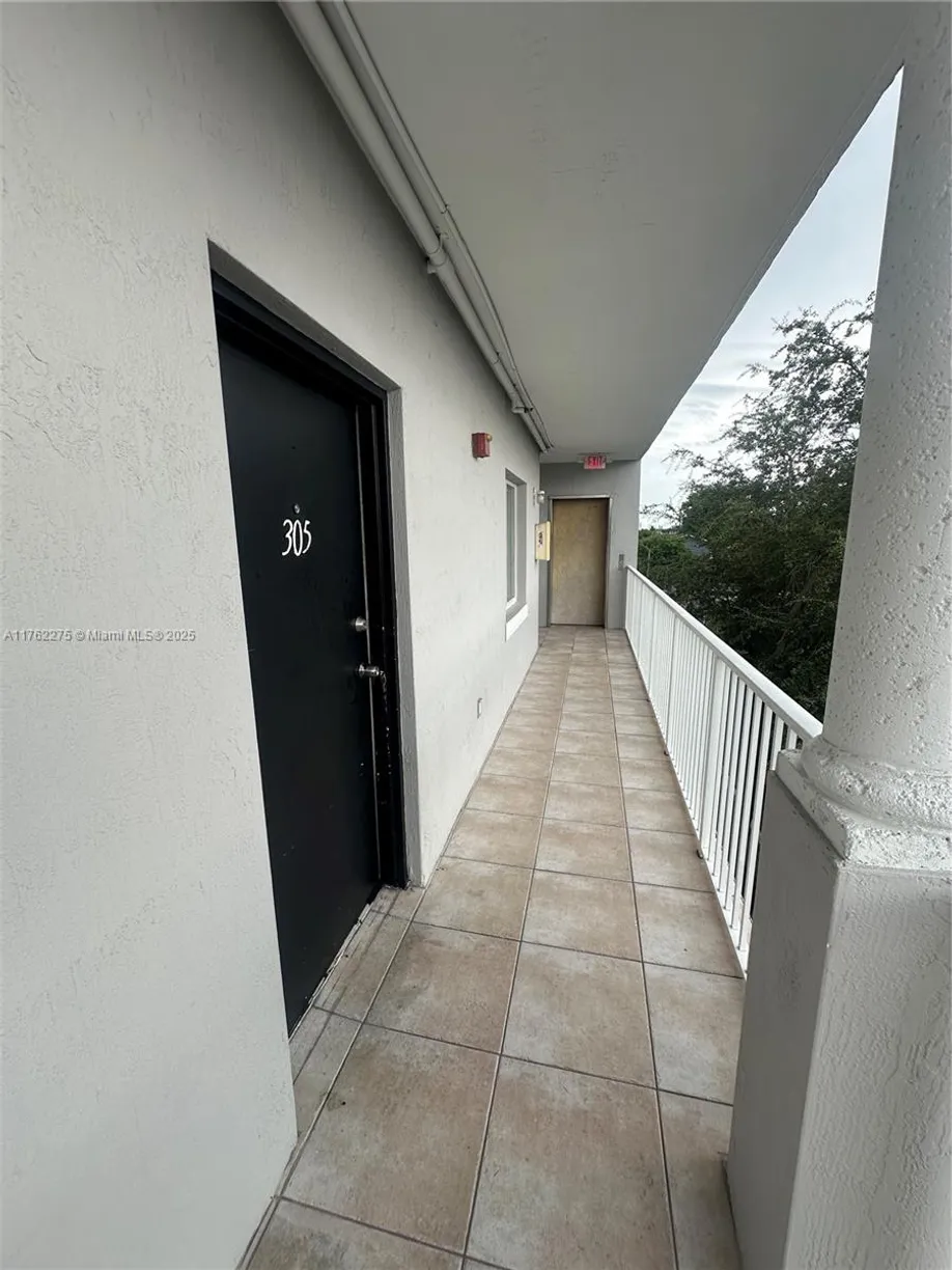 South Florida Real Estate | View 1453 SW 3rd St, 305 | Listing