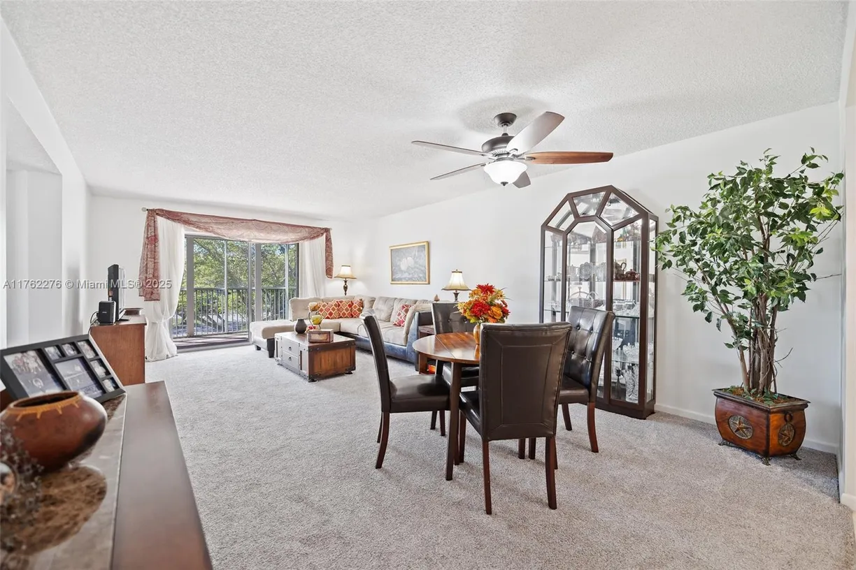 South Florida Real Estate | View 12950 SW 4th Ct, 309H | Listing