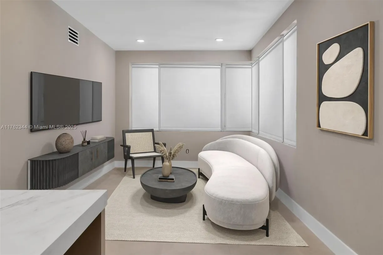 New York City Real Estate | View 5255 Collins Ave, 9B | Listing