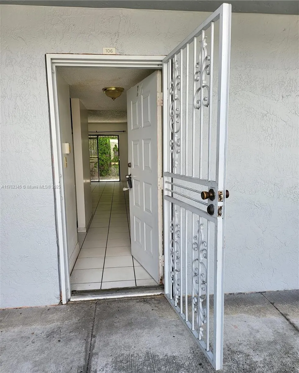 South Florida Real Estate | View 6081 W 24th Ave, 106 | 2 Beds, 1 Bath