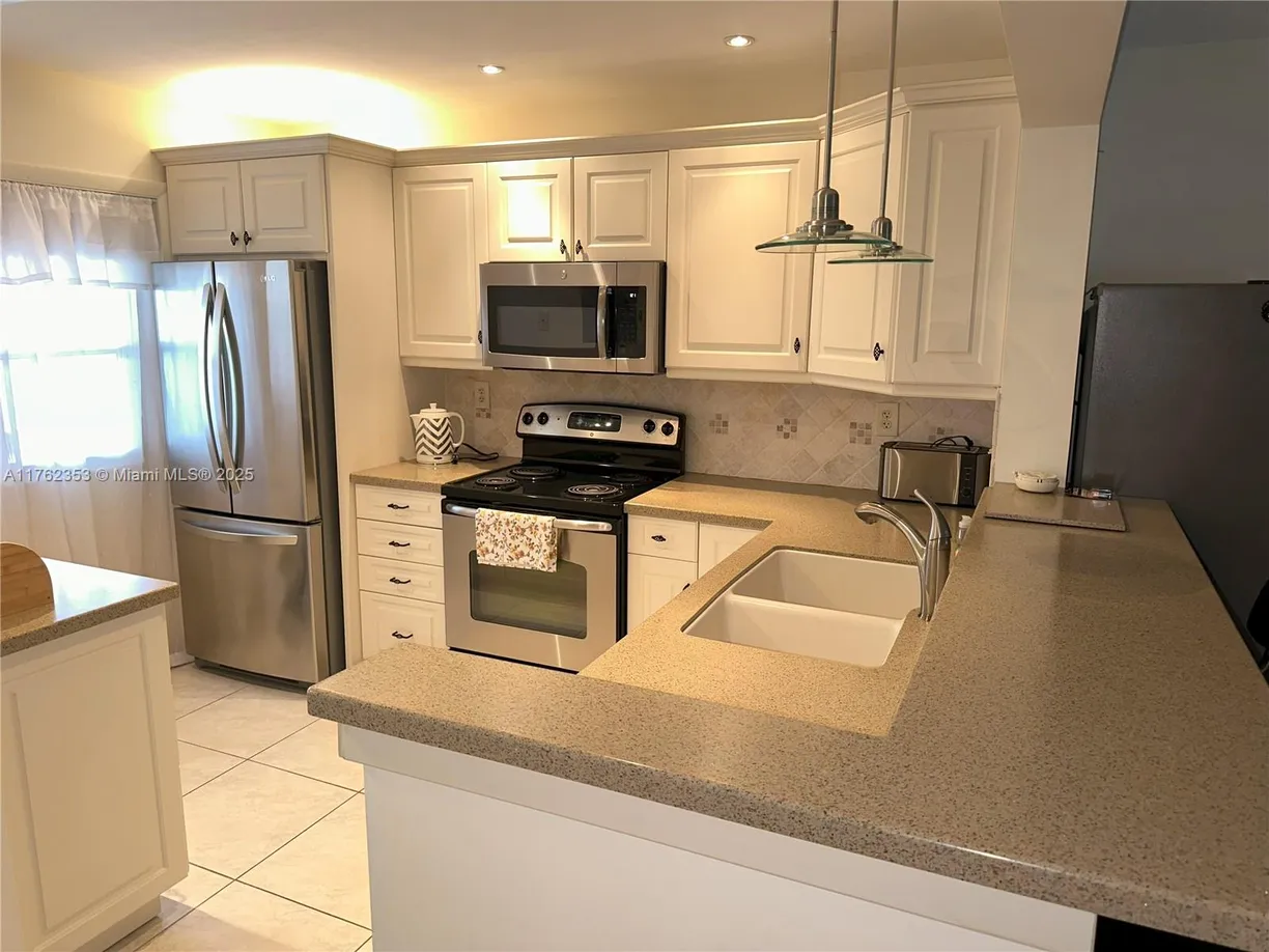 South Florida Real Estate | View 2097 S Ocean Dr, 404 | Listing
