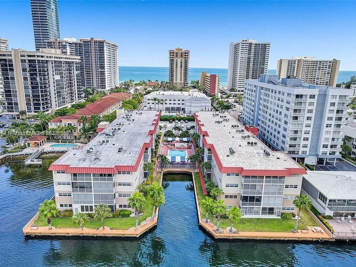 South Florida Real Estate | View 2097 S Ocean Dr, 404 | 2 Beds, 2 Baths