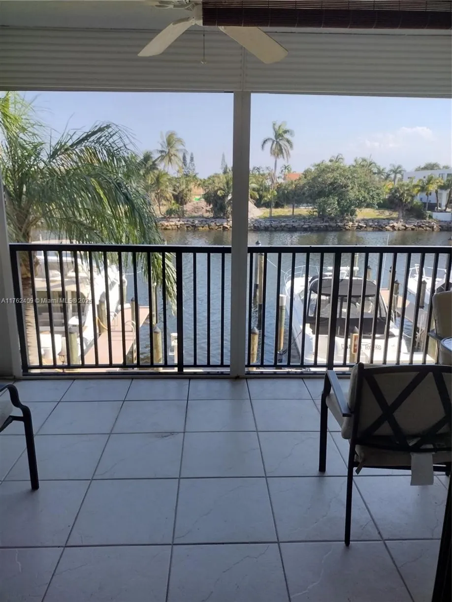 South Florida Real Estate | View 240 Captains Walk, 5140 | Listing