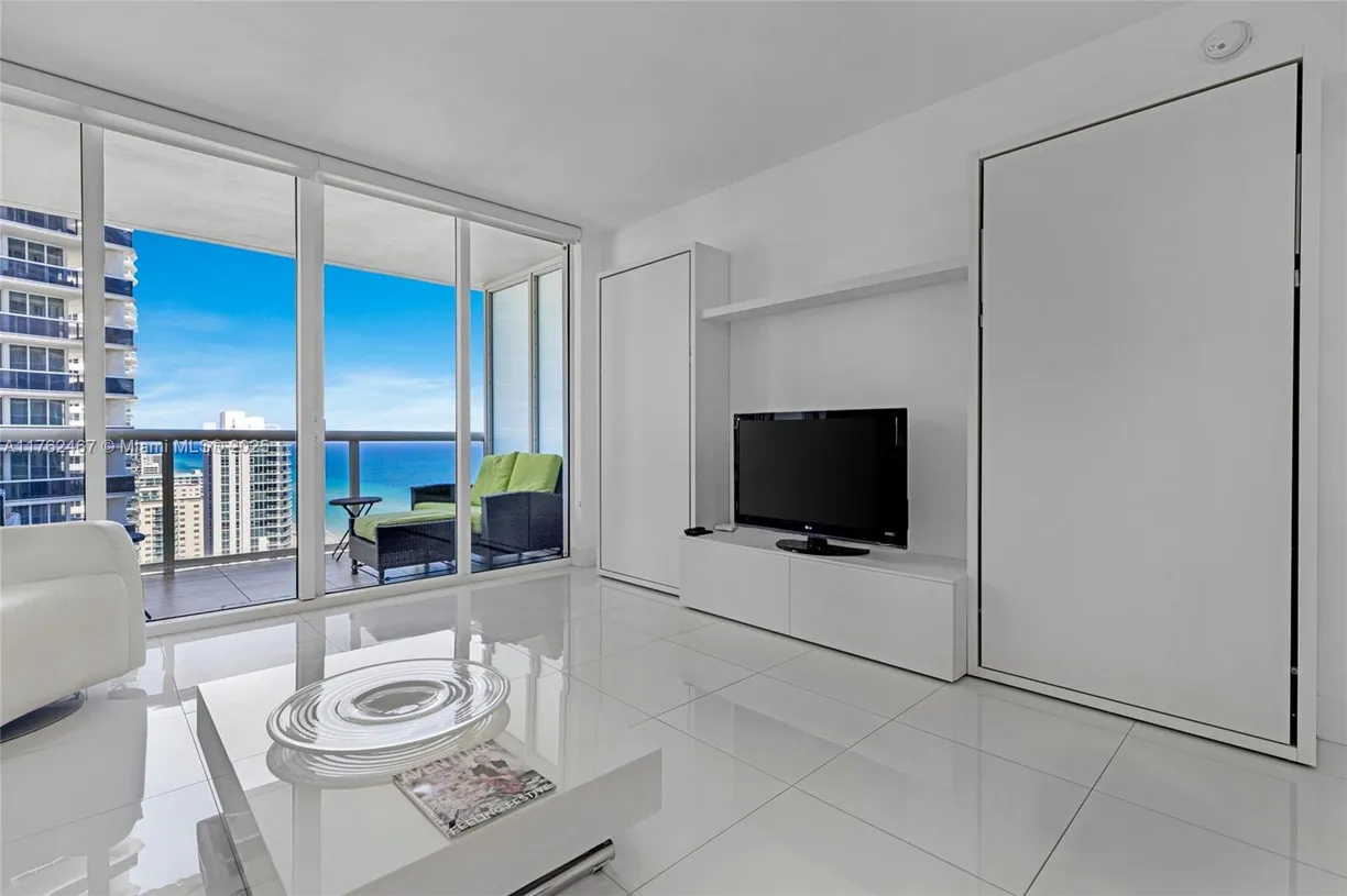 South Florida Real Estate | View 1830 S Ocean Dr, 2609 | Listing
