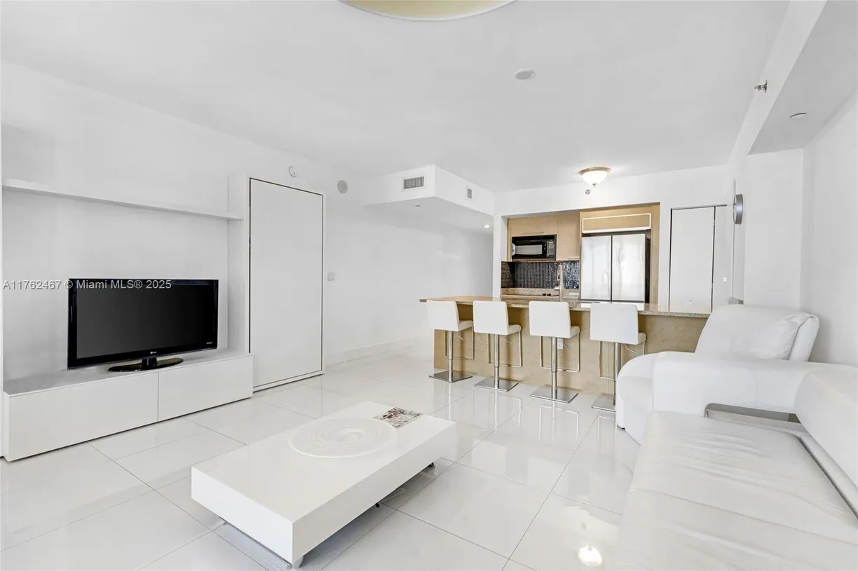 South Florida Real Estate | View 1830 S Ocean Dr, 2609 | Listing