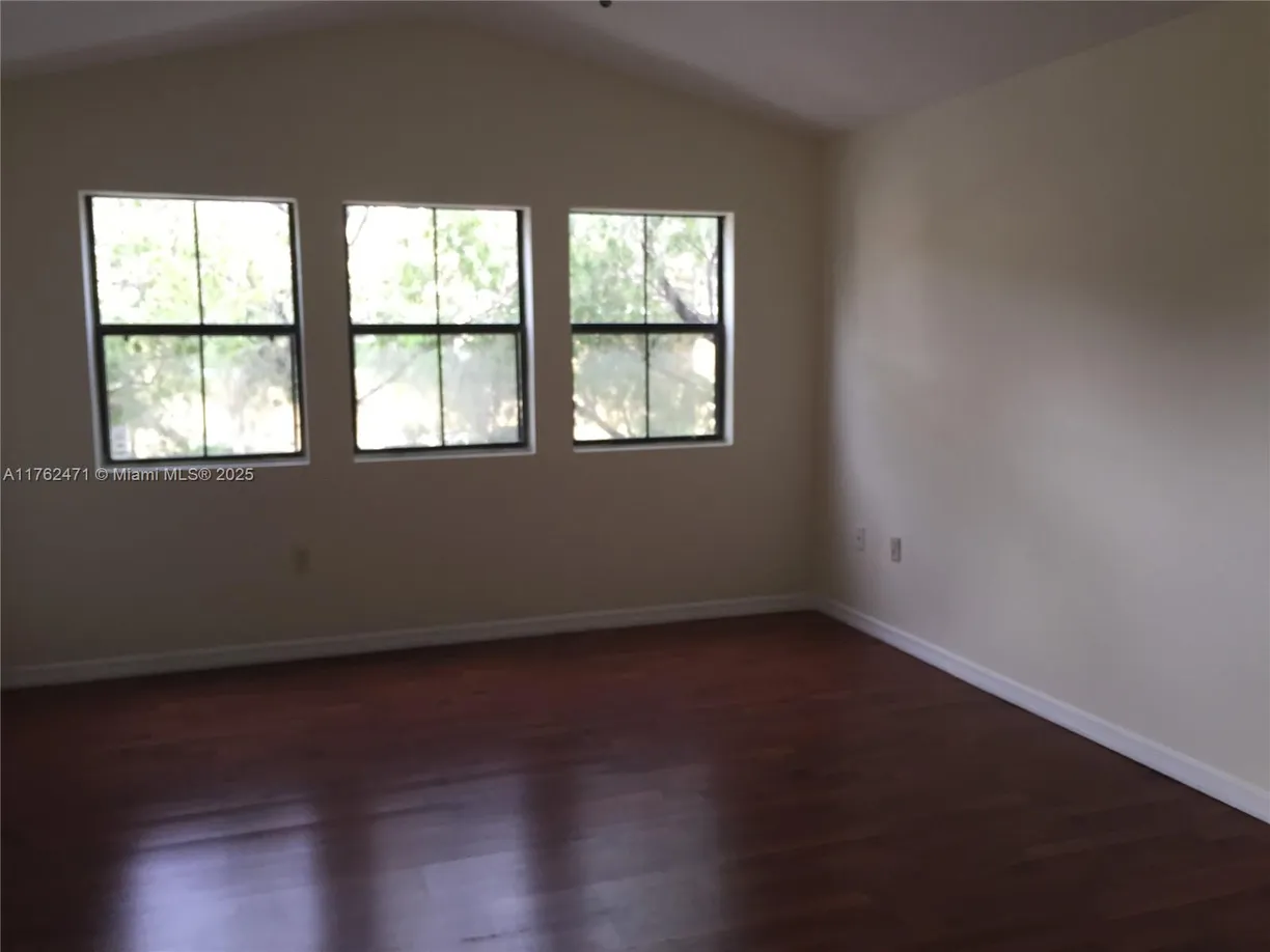South Florida Real Estate | View 10441 SW 156th Ct, 421 | Listing