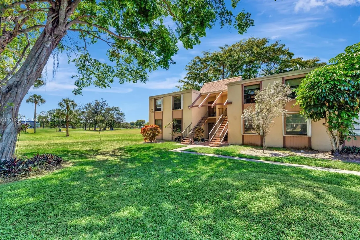 South Florida Real Estate | View 7400 NW 18th St, 202 | Listing