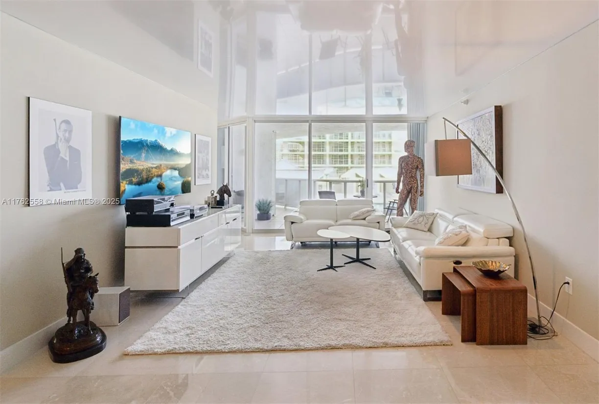 South Florida Real Estate | View 16711 Collins Ave, 704 | 3 Beds, 2 Baths
