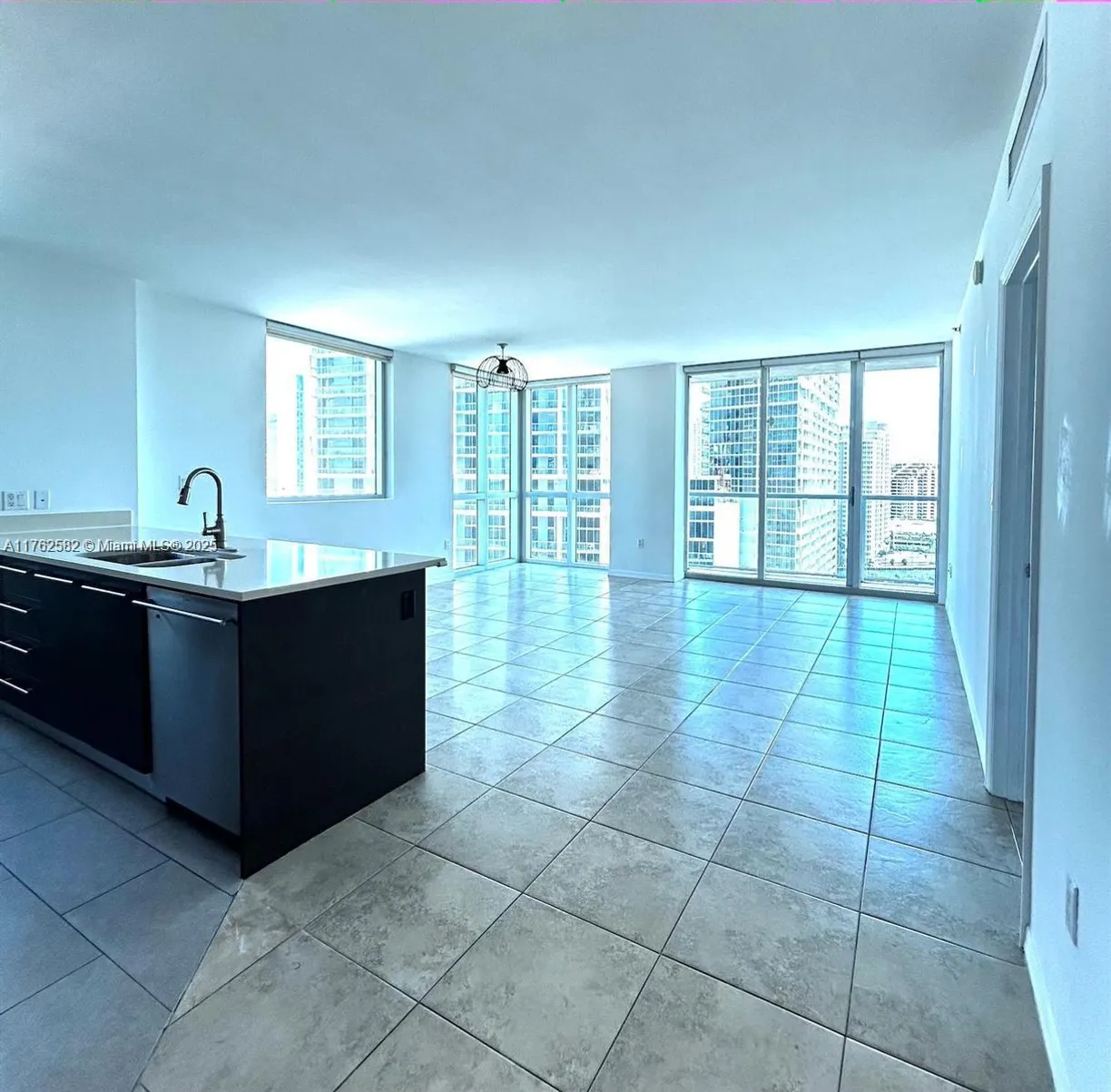 South Florida Real Estate | View 500 Brickell, 1601 | Listing