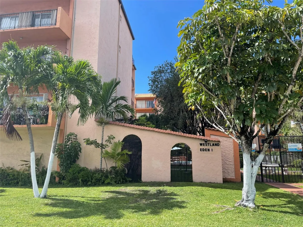 South Florida Real Estate | View 1950 W 54th St, 112 | 2 Beds, 2 Baths