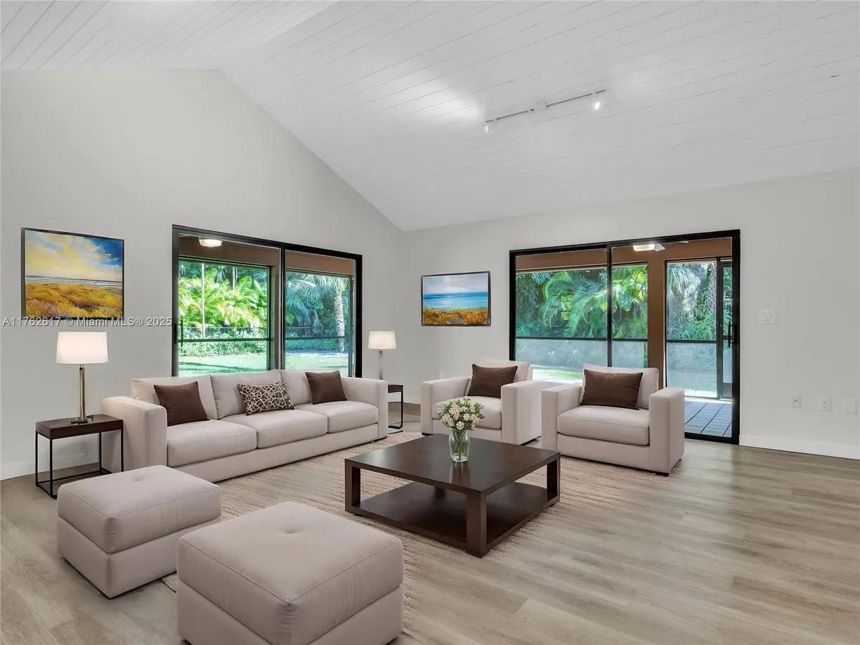South Florida Real Estate | View 6710 SW 94th St | 3 Beds, 2 Baths