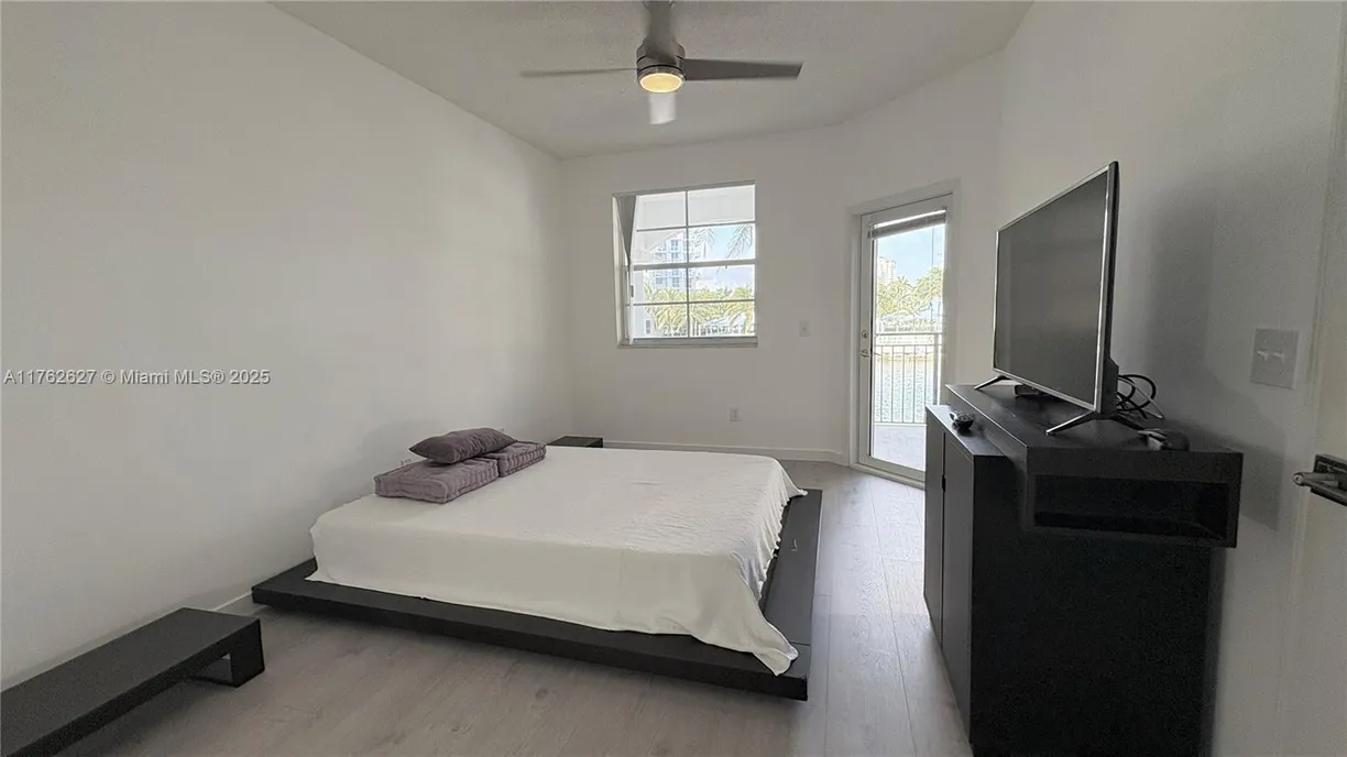 South Florida Real Estate | View 3215 NE 184th St, 14205 | 2 Beds, 2 Baths