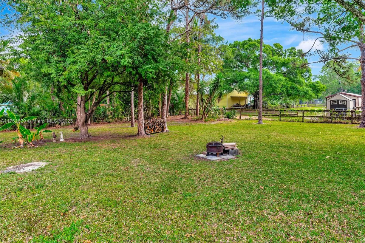 South Florida Real Estate | View 13321 Randolph Siding Rd | Listing