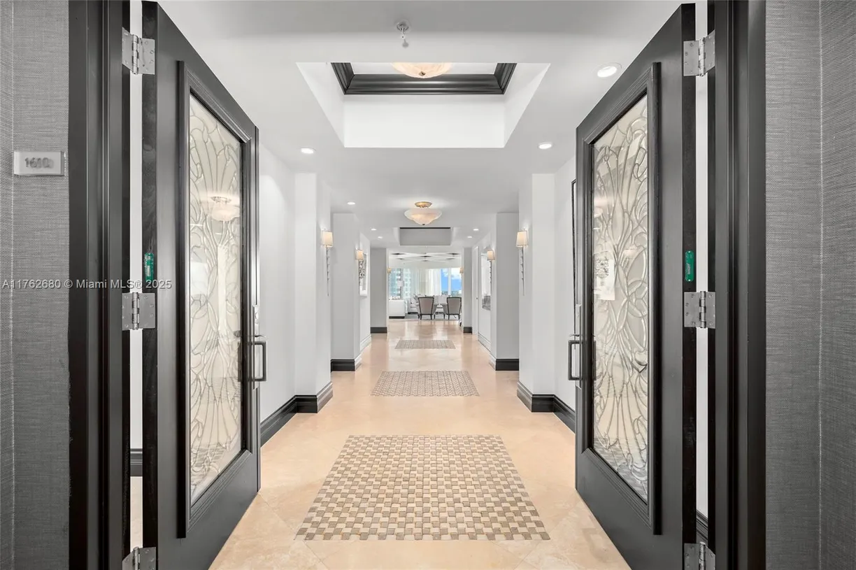 South Florida Real Estate | View 333 Las Olas Way, 1610 | Listing