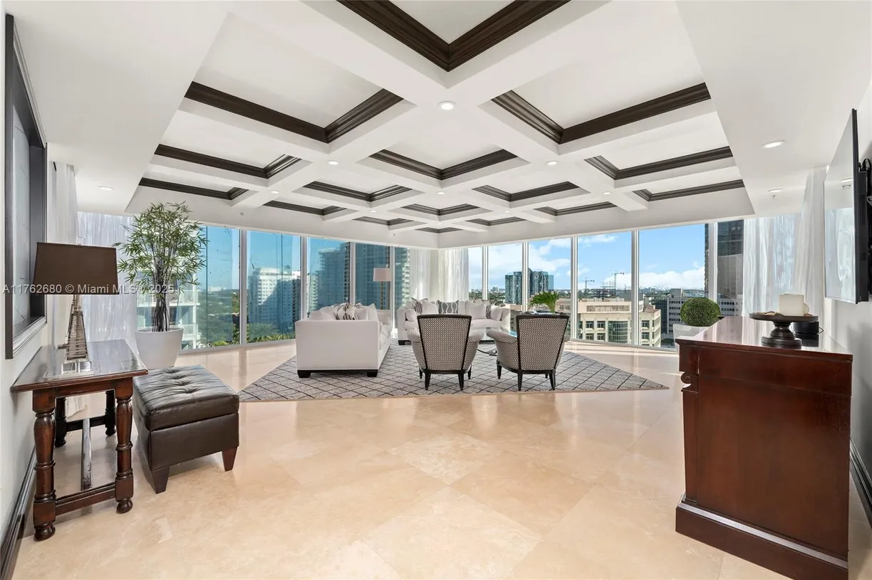 South Florida Real Estate | View 333 Las Olas Way, 1610 | Listing