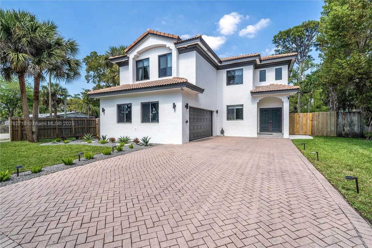 South Florida Real Estate | View 1451 SW 11th Pl | Listing