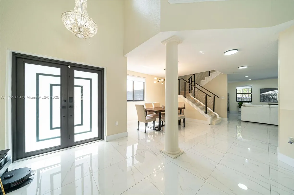 South Florida Real Estate | View 1451 SW 11th Pl | Listing