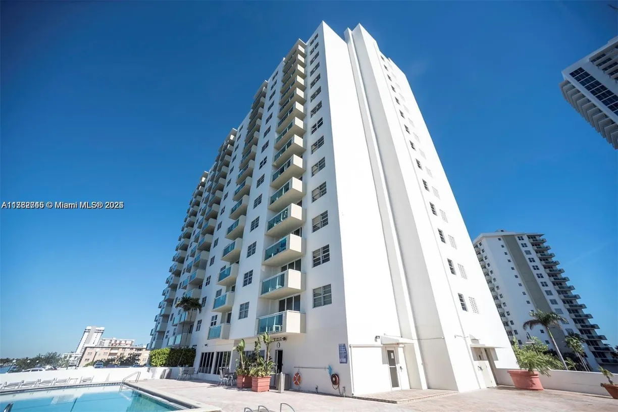 South Florida Real Estate | View 3000 S Ocean Dr, 502 | 2 Beds, 2 Baths