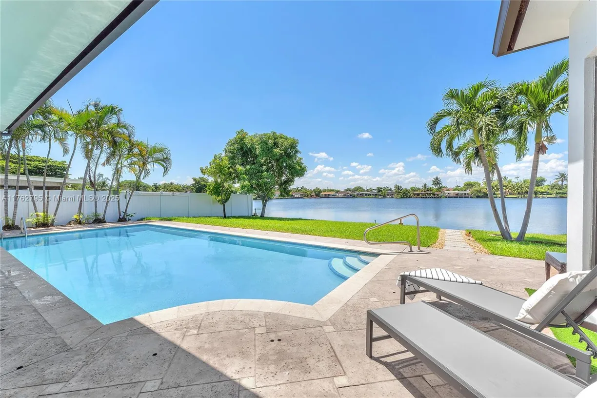 South Florida Real Estate | View 21100 NE 25th Ct | Listing