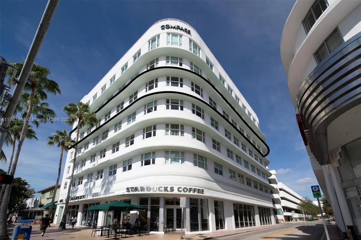 South Florida Real Estate | View 605 Lincoln Rd, 500