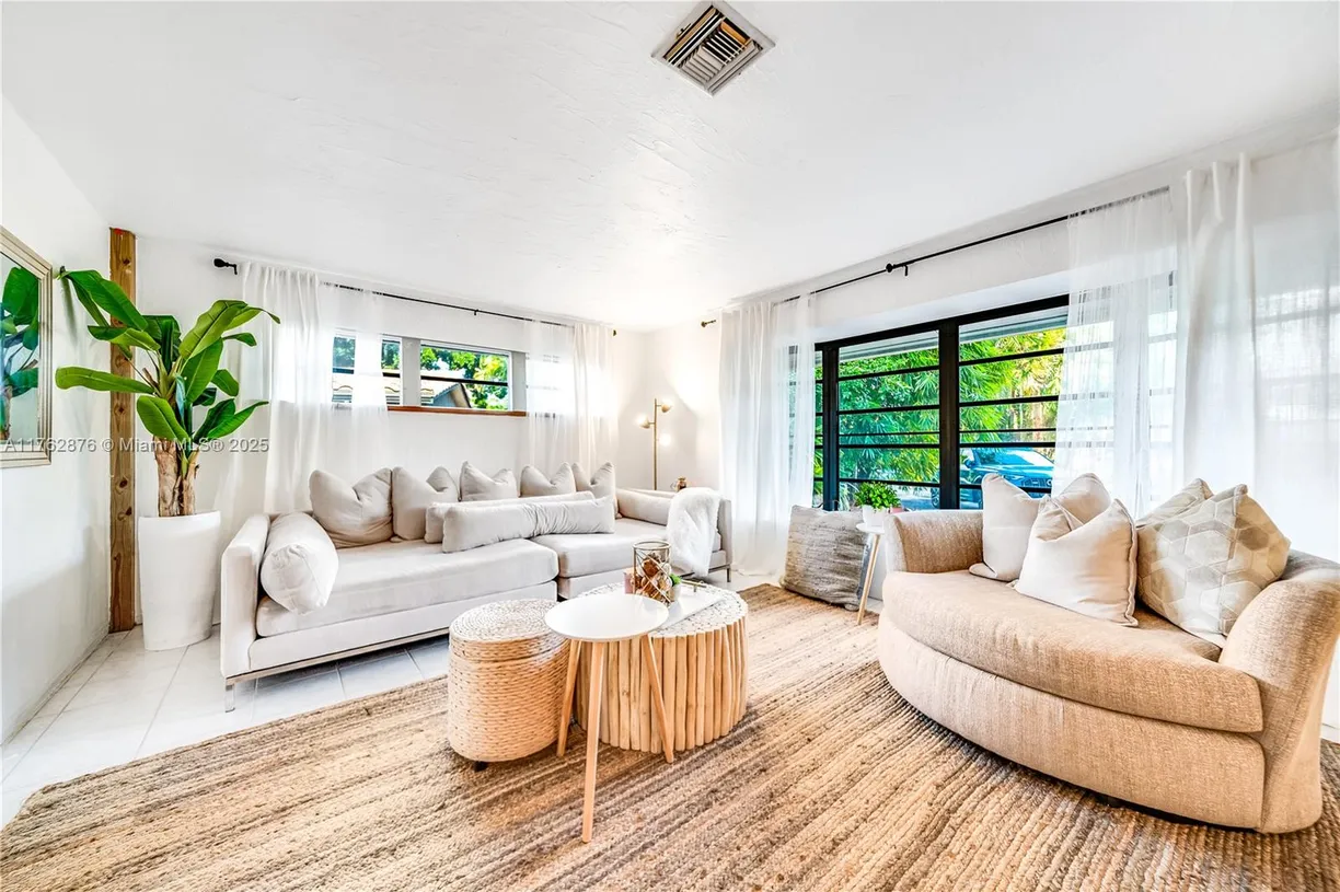 South Florida Real Estate | View 1715 NE 36th St | Listing