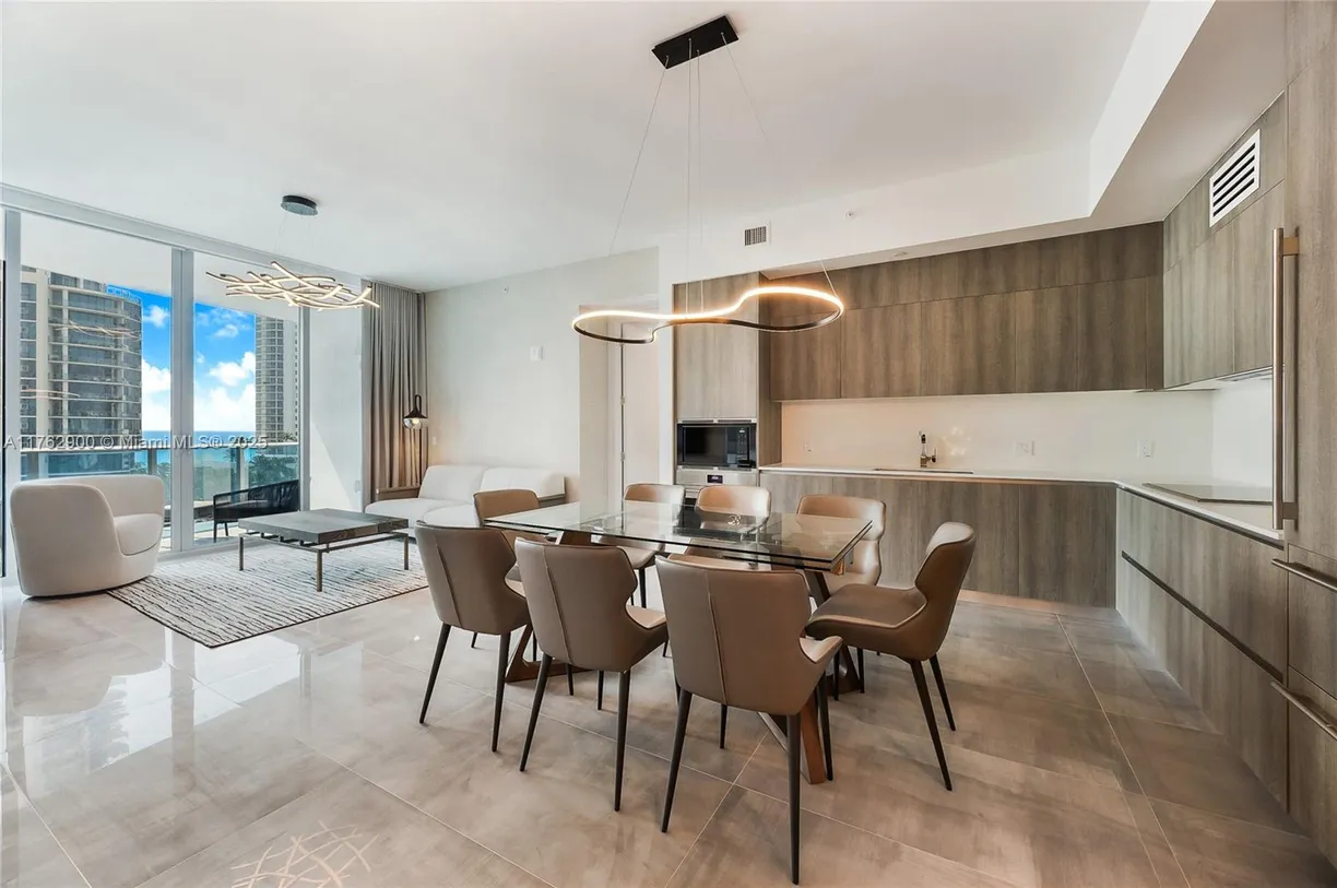 South Florida Real Estate | View 17550 Collins Ave, 702 | 2 Beds, 2 Baths