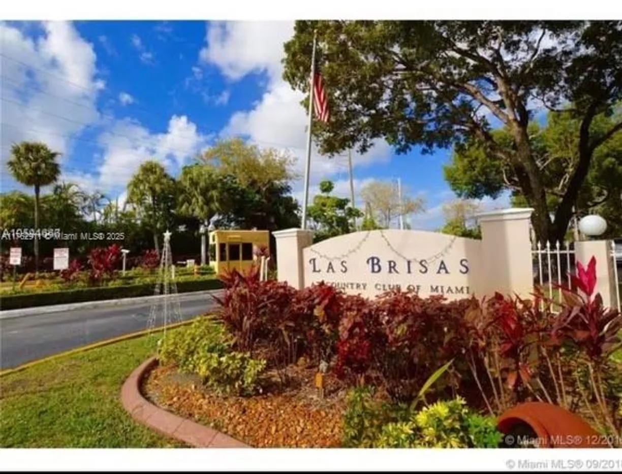 South Florida Real Estate | View 7125 NW 186th St, B408 | Listing