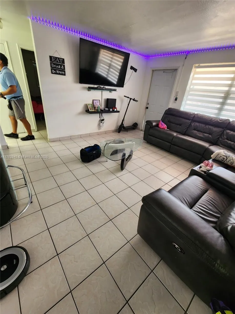 South Florida Real Estate | View 654 W 29th St, 6 | Listing