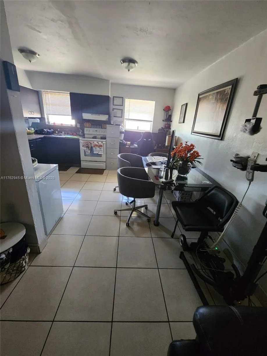 South Florida Real Estate | View 654 W 29th St, 6 | Listing