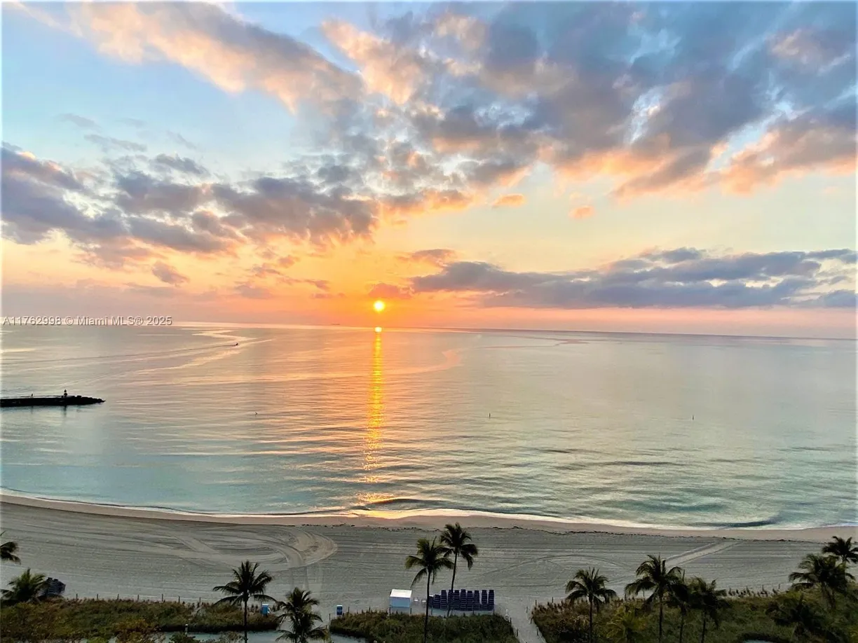 South Florida Real Estate | View 10275 Collins Ave, 1110 | 2 Beds, 2 Baths