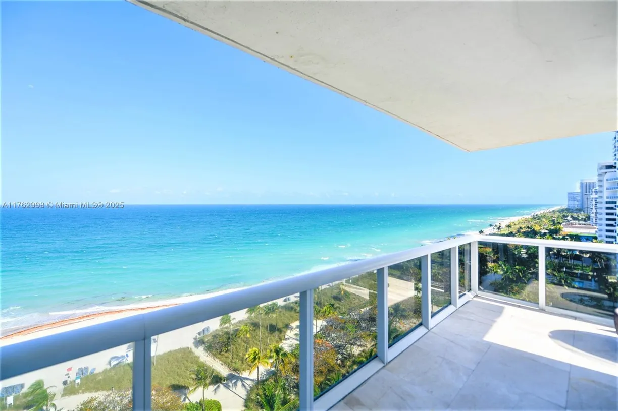 South Florida Real Estate | View 10275 Collins Ave, 1110 | Listing