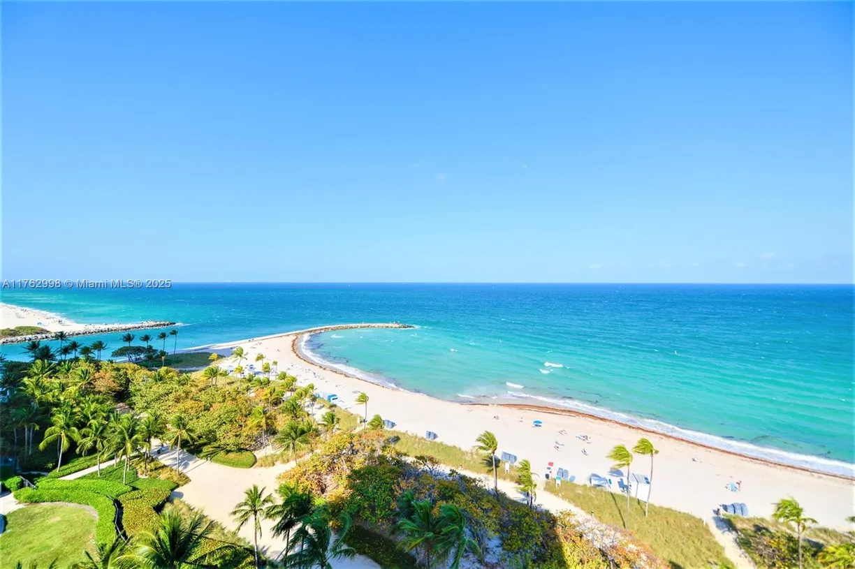 South Florida Real Estate | View 10275 Collins Ave, 1110 | Listing