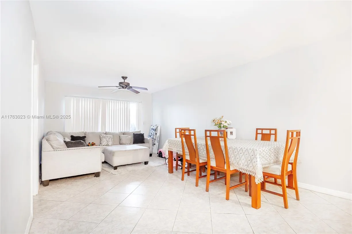 South Florida Real Estate | View 941 NW 45th St, 7 | Listing