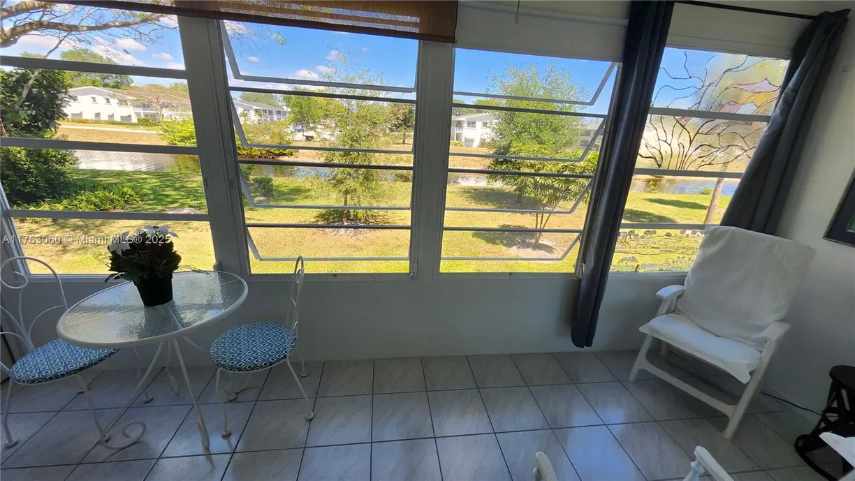 South Florida Real Estate | View 2112 Newport U, 2112 | 1 Bed, 1 Bath