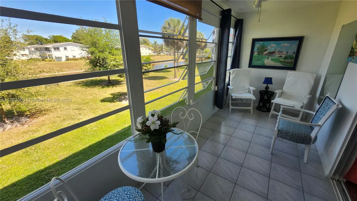South Florida Real Estate | View 2112 Newport U, 2112 | Listing